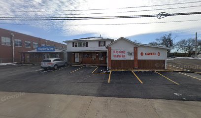 F & D Gun Smithing - Store photo