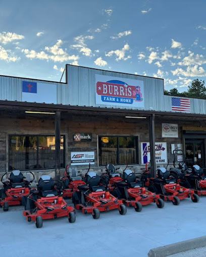 Burris Farm & Home - Store photo