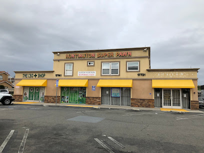 Huntington Super Pawn - Store photo
