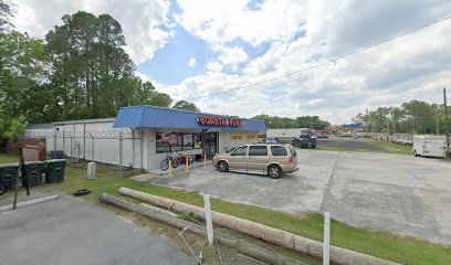 Coastal Pawn - Store photo