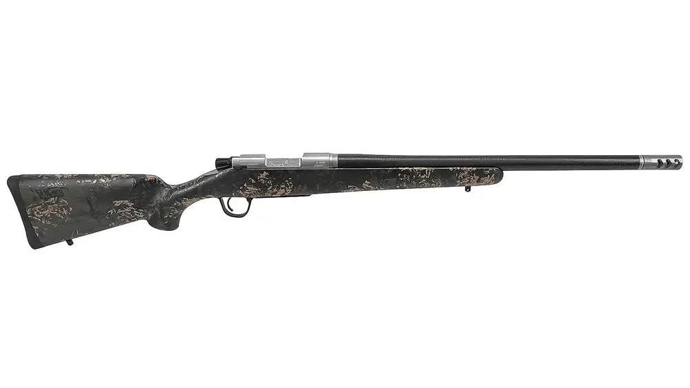 Ridgeline FFT 7mm PRC