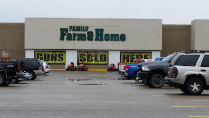 Family Farm & Home - Store photo