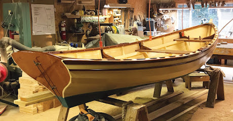 Duck Trap Woodworking - Store photo