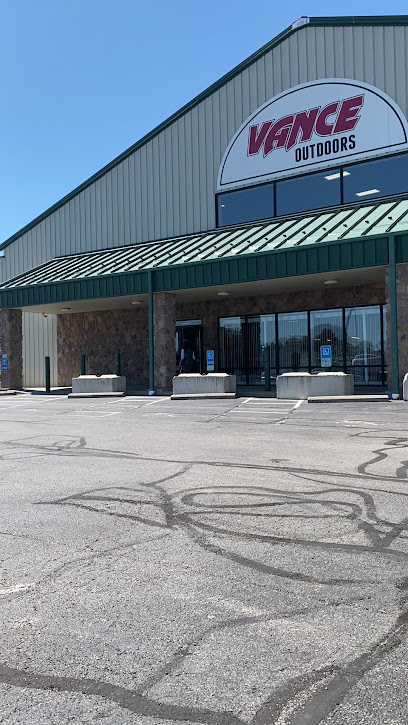 Vance Outdoors - Store photo