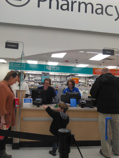 Walmart Supercenter - Store photo