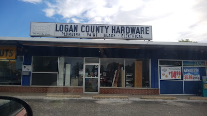 Logan County Hardware - Store photo