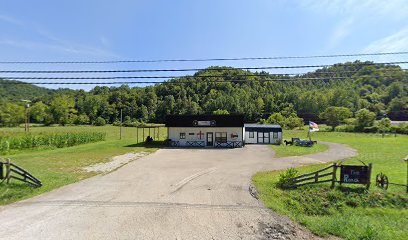 Bargo's Guns and Ammo - Store photo