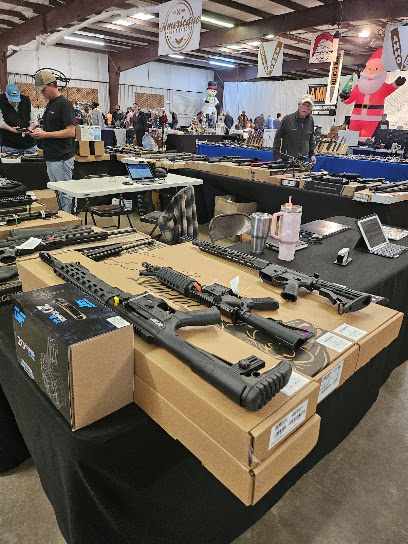 Desert Vista Gun Sales - Store photo