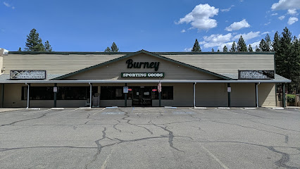 Burney Sporting Goods - Store photo
