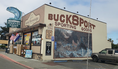 Bucksport Sporting Goods - Store photo