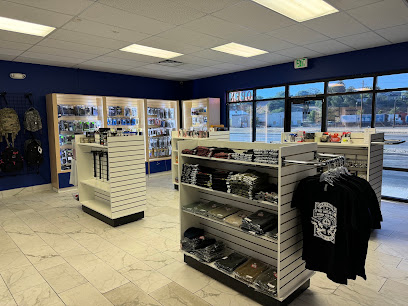 BF Guns & Gear - Store photo