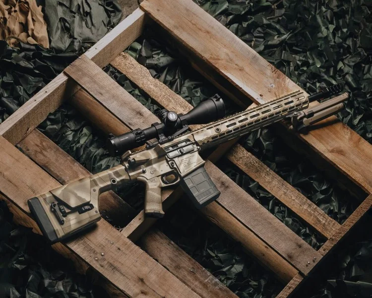 Aero Precision M5E1