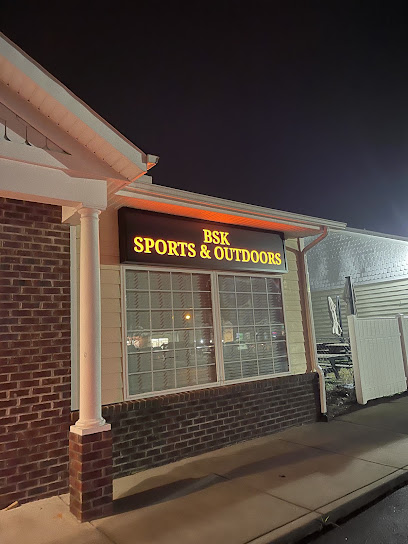 BSK Sports - Store photo