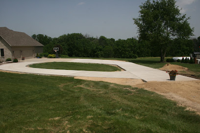 Whole Earth Concrete Construction - Store photo