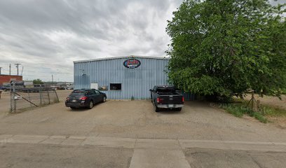 RT Claypoole Auction Service - Store photo