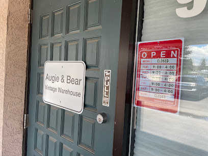 Augie & Bear Estate Sales - Store photo