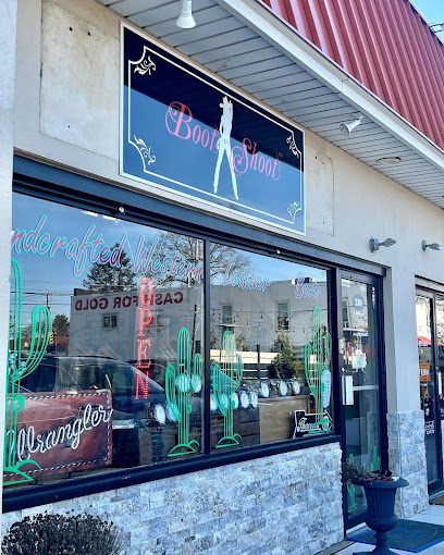 Boot N Shoot - Store photo