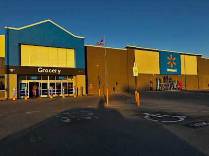 Walmart Supercenter - Store photo