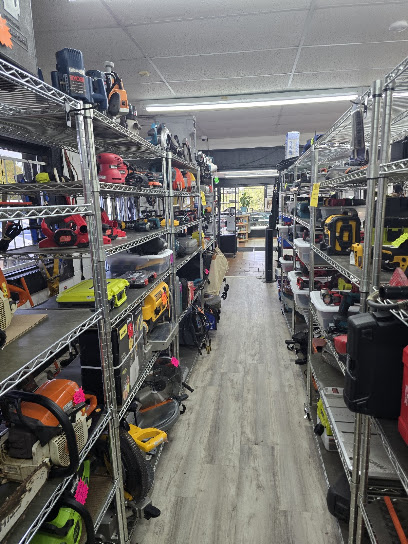 Heather's Pawn Loans - Store photo