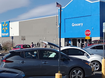 Walmart Supercenter - Store photo