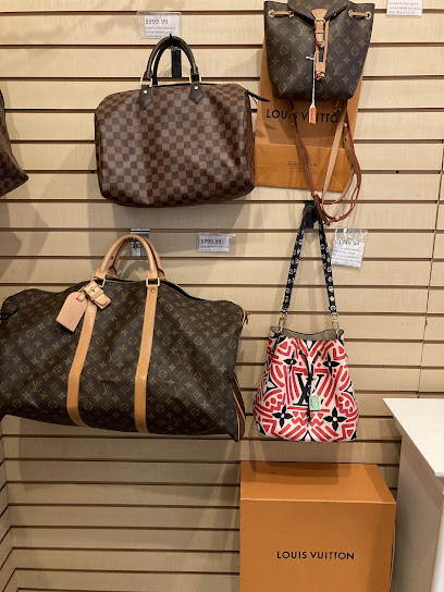 Ted's Pawn Shop - Store photo