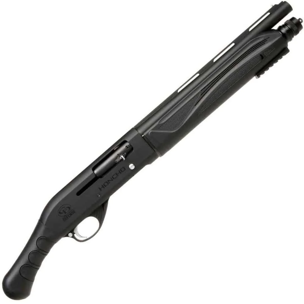 Charles Daly Defense Honcho Tactical