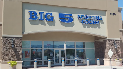 Big 5 Sporting Goods - Store photo