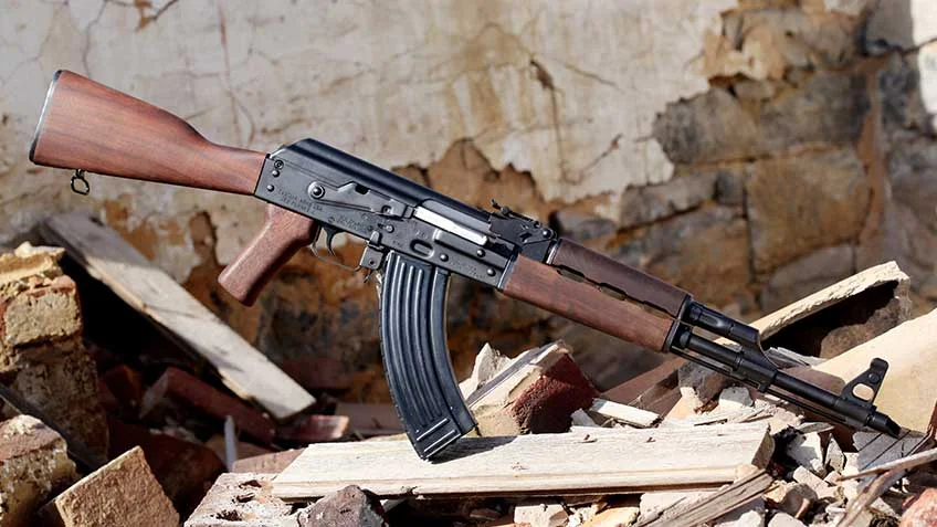 Zastava ZPAP M70