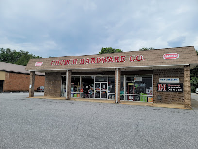 Church Hardware Co. - Store photo
