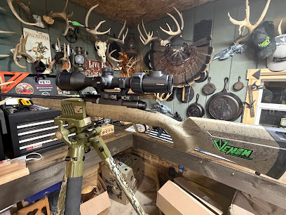 Alpha Outside llc - Store photo