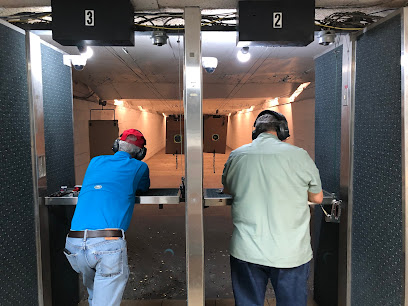 Gunny's Firearms and Indoor Range - Store photo