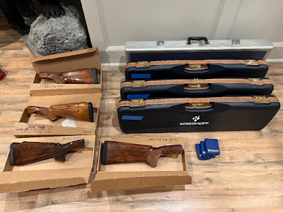 Hy - Nd Arms - Store photo