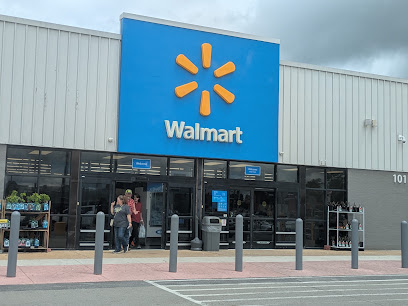 Walmart - Store photo