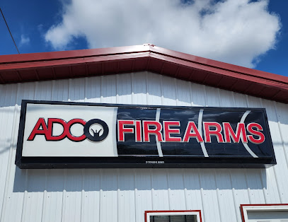 Adco Firearms - Store photo