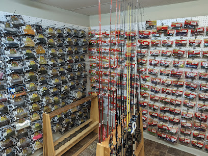 Paw Paw's Tackle Shop - Store photo