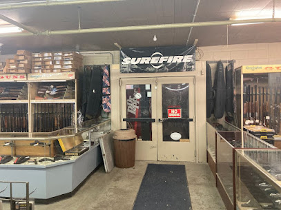 More Guns - Store photo
