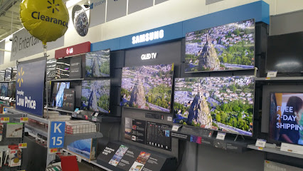 Walmart Supercenter - Store photo
