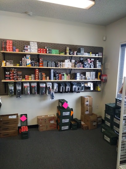 ABAM Industries - Store photo
