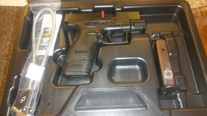 B AND J ARMS LLC - Store photo