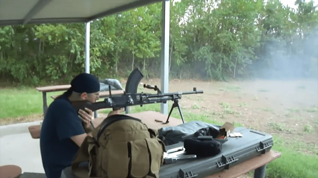 Sons of Guns
