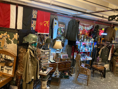 The Bunker - Store photo