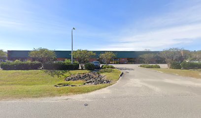 Triton 6 - Store photo