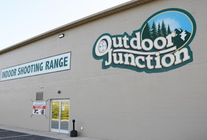Outdoor Junction - Store photo