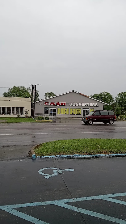 Cash Converters - Store photo