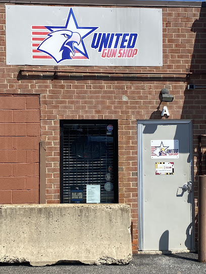 United Gun Shop - Store photo