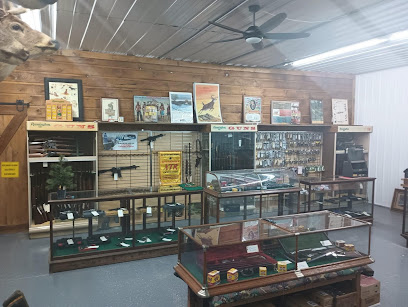 Grandad's Closet Guns and Collectables - Store photo