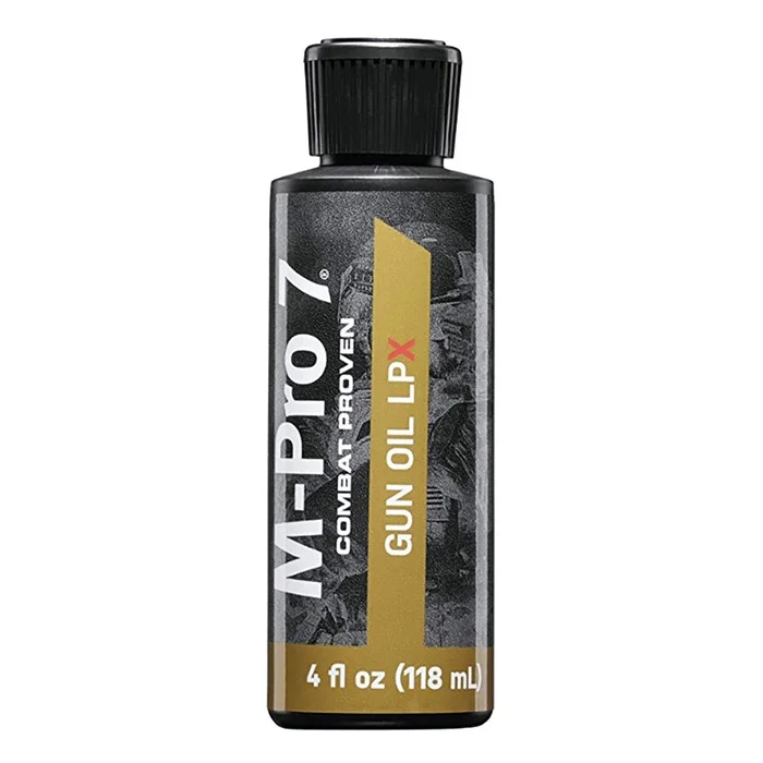Top 10 Best Gun Oils, CLP, and Solvents [2026]