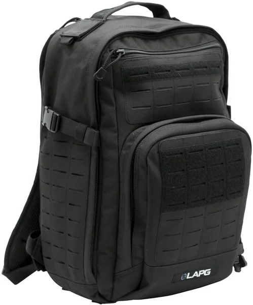 LAPG Atlas 12 Hour Tactical 
