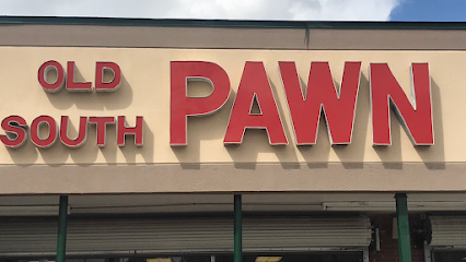Old South Pawn Shop - Store photo