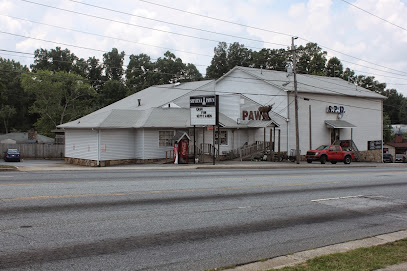 Smyrna Pawn Shop - Store photo